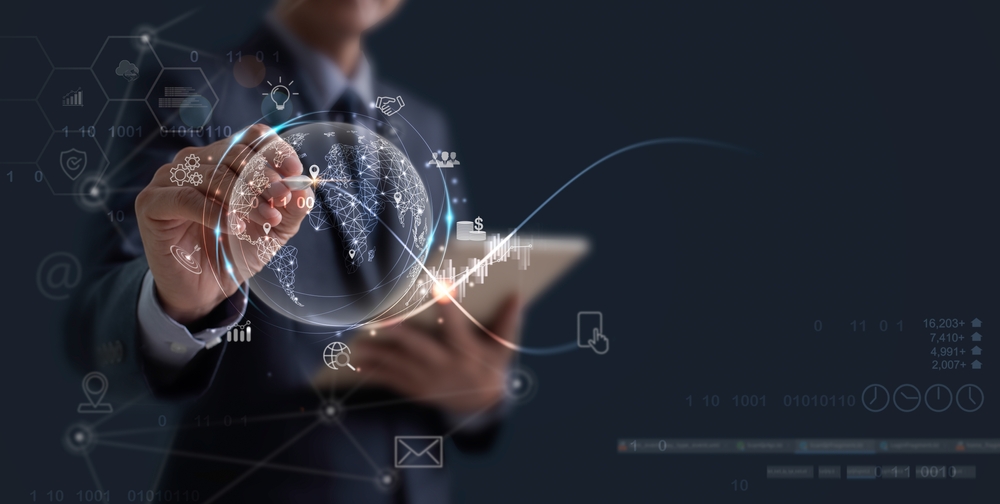 The Now and Future of Emerging Marketing Technologies