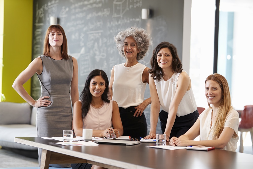 The Powerhouse Picnic – Free Women in Business Event with Lucy Kennedy