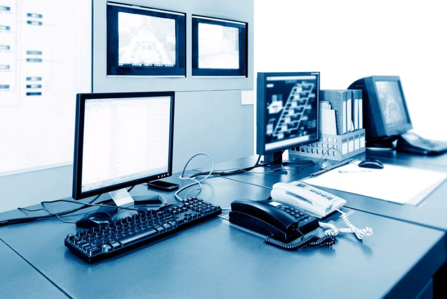 vdu assessment training courses