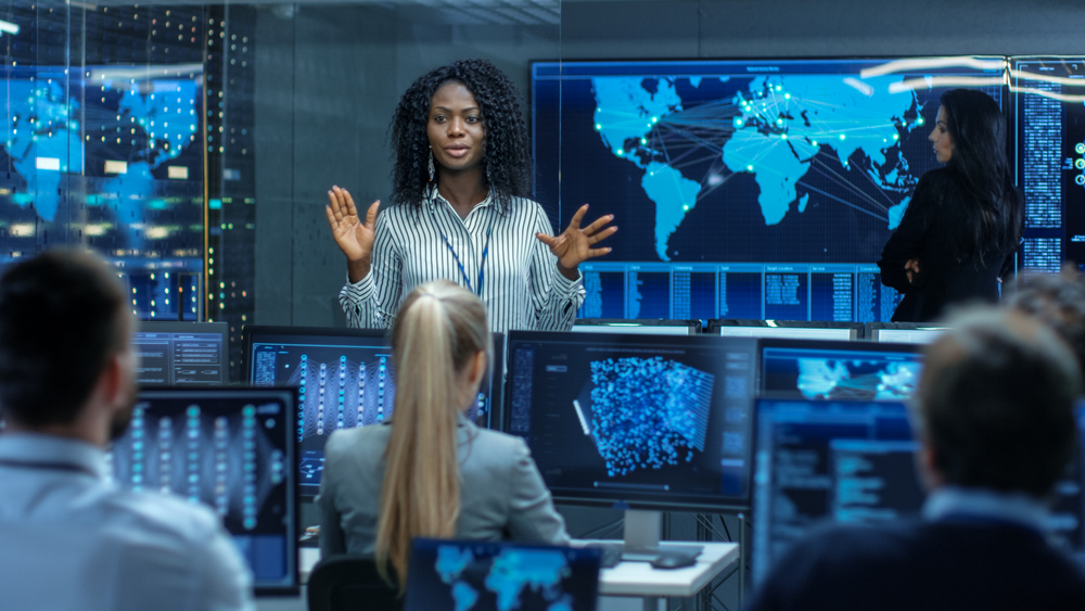 Women ReBOOT Supporting Women Returning to Work