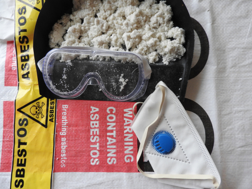 asbestos awareness training