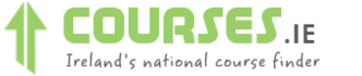 courses.ie logo
