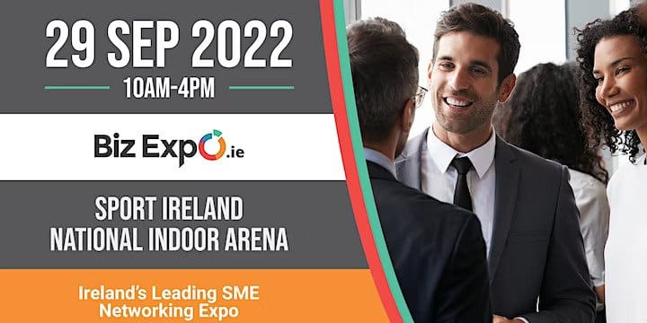 Biz Expo Returns
