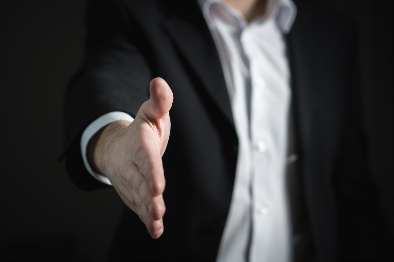Beyond the Basics of Business: FREE Sales Masterclass