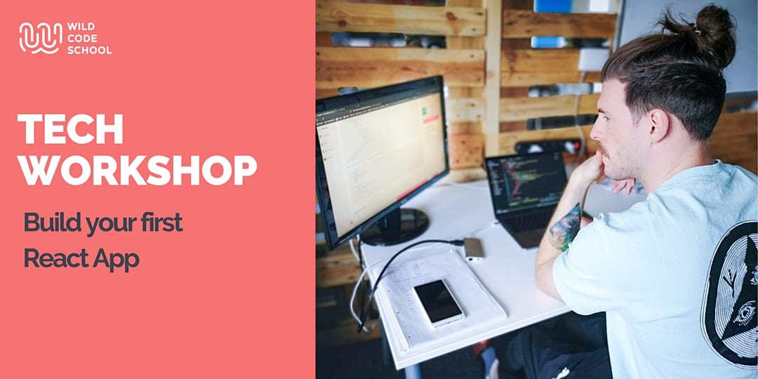 Online Tech Workshop