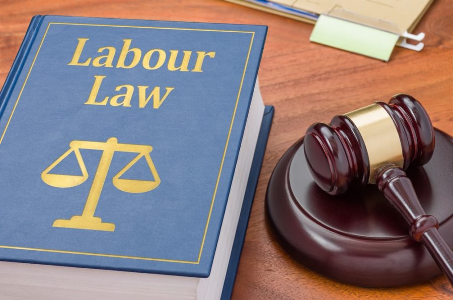 labour law training courses