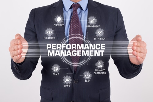 performance management training