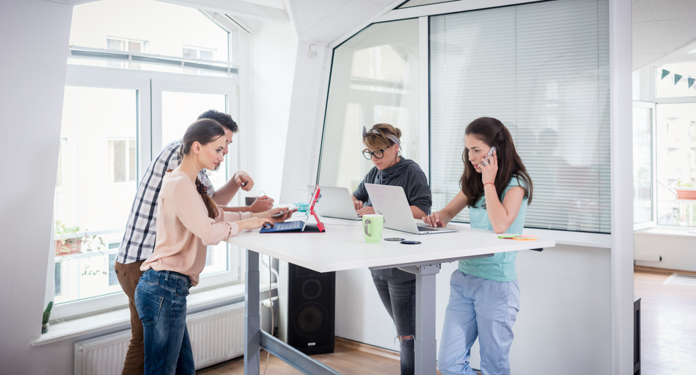 Connected Hubs Scheme €8.8m Funding