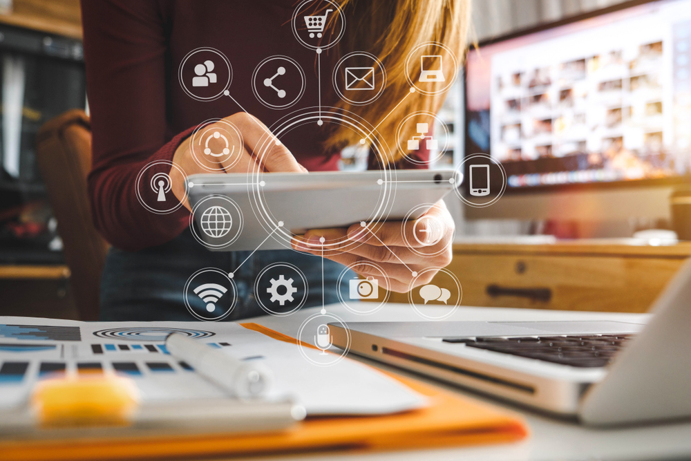 MSc Digital Marketing & Analytics