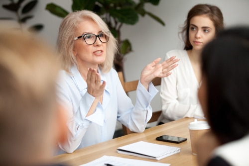 People Management