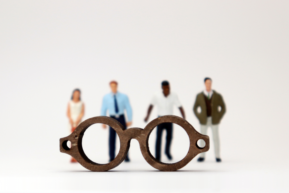 Unconscious Bias|