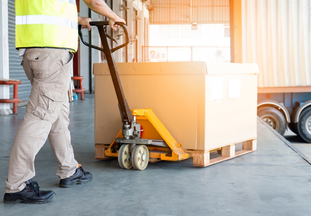 Manual Handling