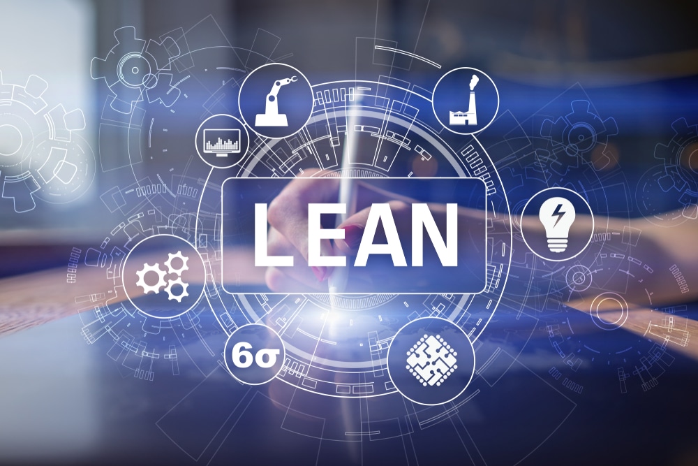 Lean Six Sigma Green Belt