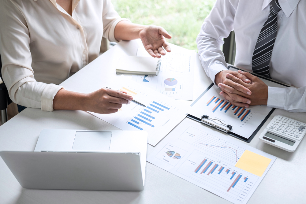 Accounting Technician Apprenticeship