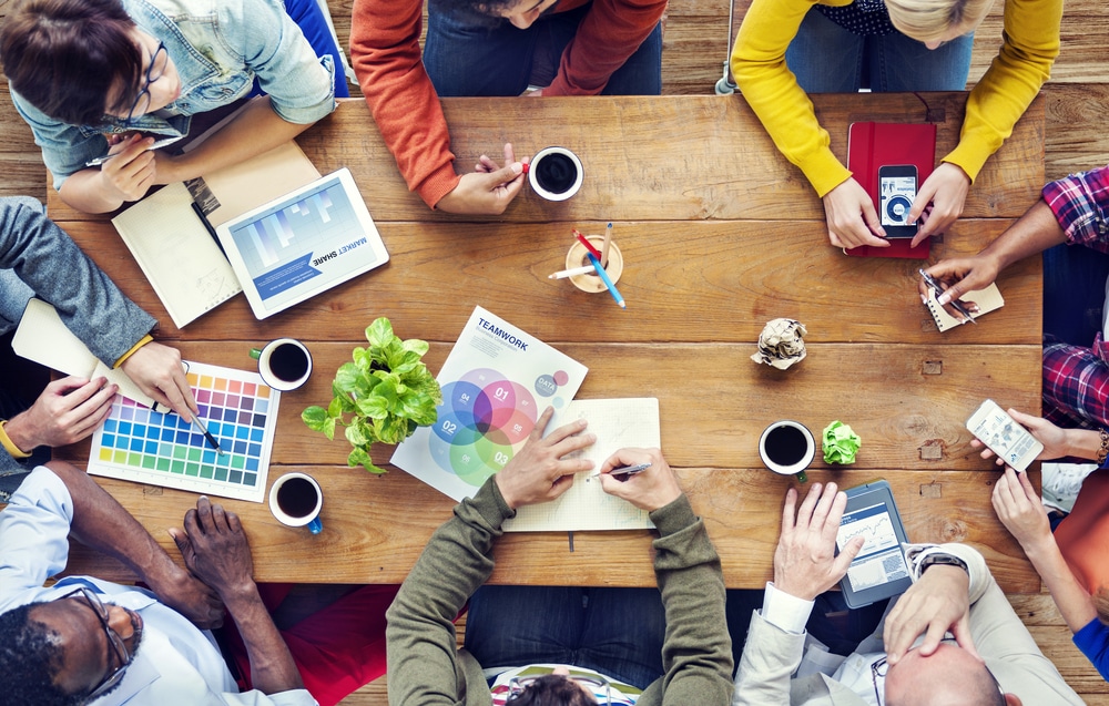 European Organisation Design