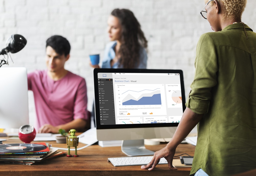 What is Analytics?