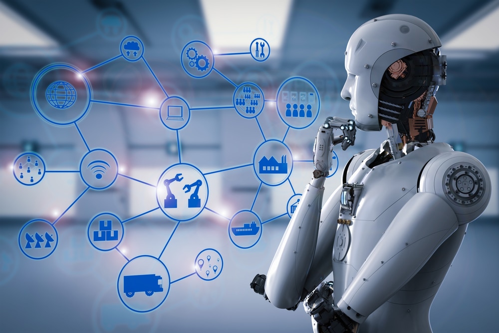 Changing Nature of Work and Skills