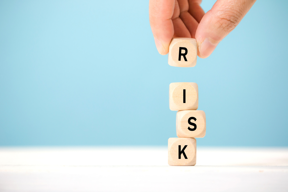 Hazard & Risk Assesment