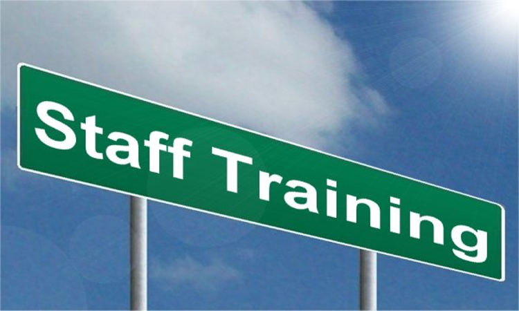 training providers