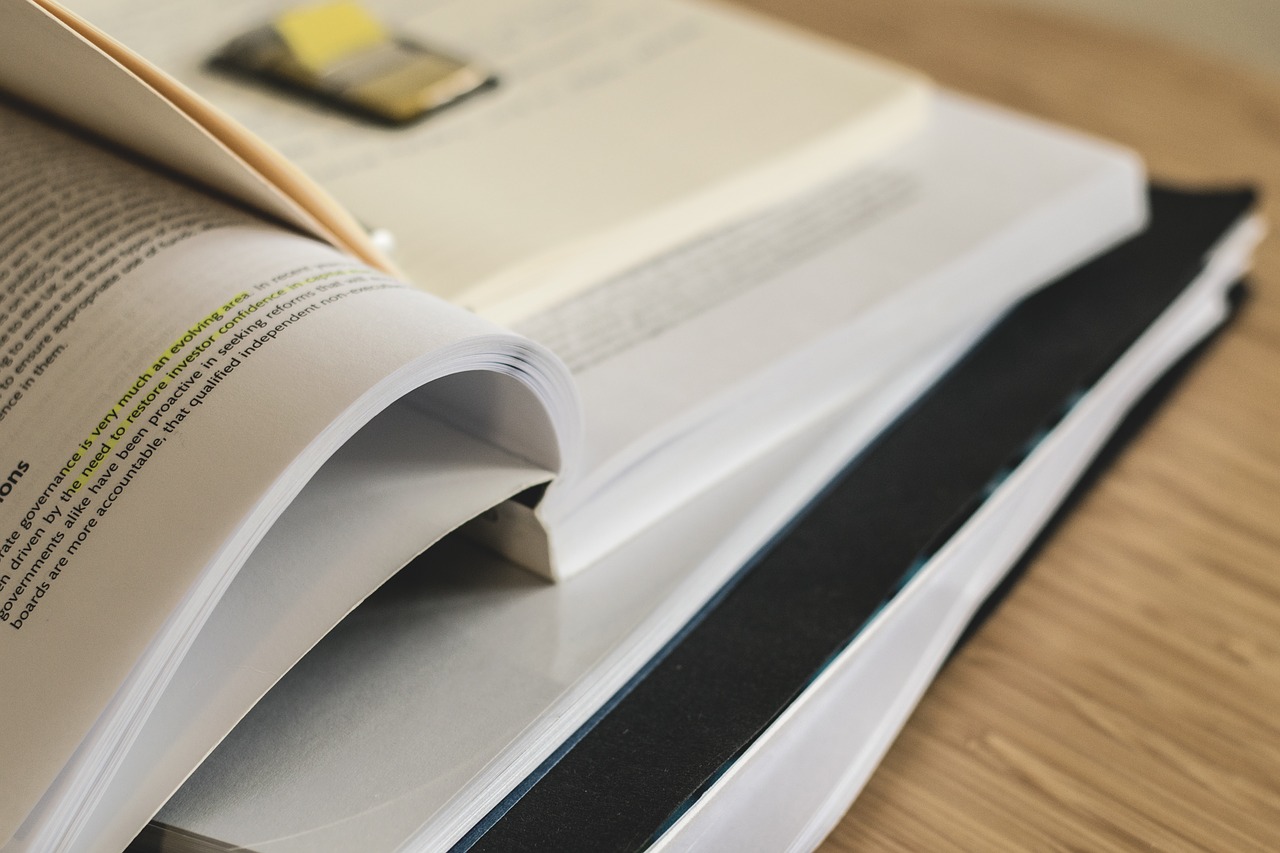training manuals