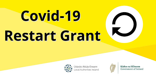 Restart Grant Plus Scheme